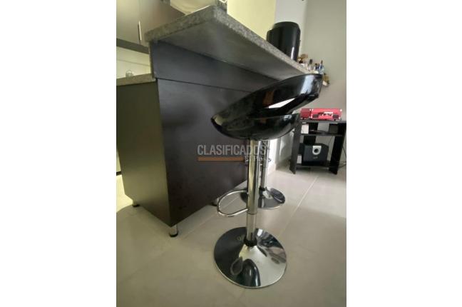 Apartamentos, Venta en Dos Quebradas