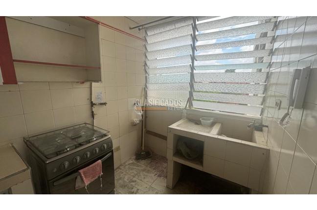 Apartamentos, Venta, El Lido - $195.000.000
