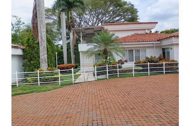 Casas, Venta, Pance - $3.000.000.000