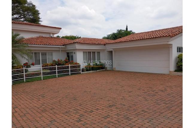 Casas, Venta, Pance - $3.000.000.000