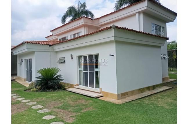 Casas, Venta, Pance - $3.000.000.000