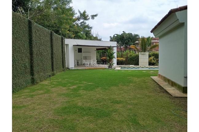 Casas, Venta, Pance - $3.000.000.000