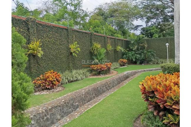 Casas, Venta, Pance - $3.000.000.000