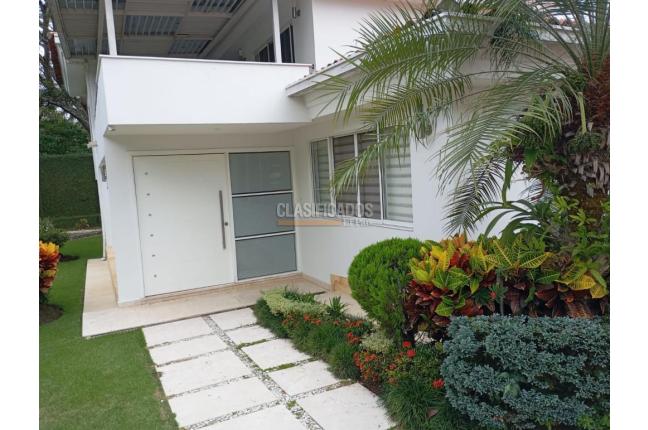 Casas, Venta, Pance - $3.000.000.000