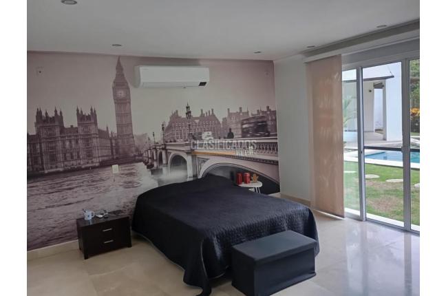 Casas, Venta, Pance - $3.000.000.000