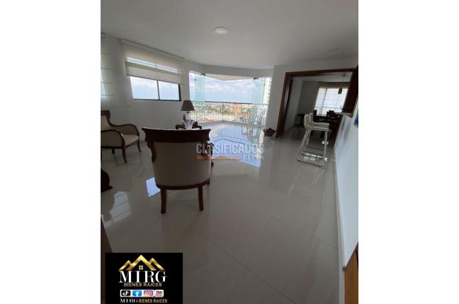 Apartamentos, Venta, Chipichape - $920.000.000