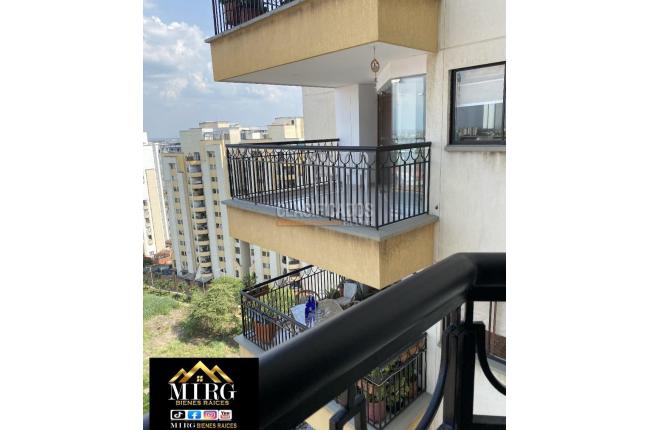 Apartamentos, Venta, Chipichape - $920.000.000
