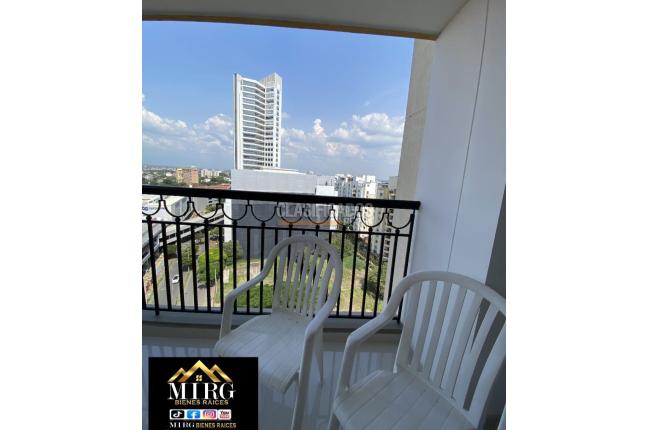 Apartamentos, Venta, Chipichape - $920.000.000