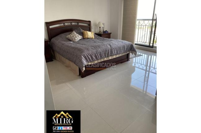 Apartamentos, Venta, Chipichape - $920.000.000