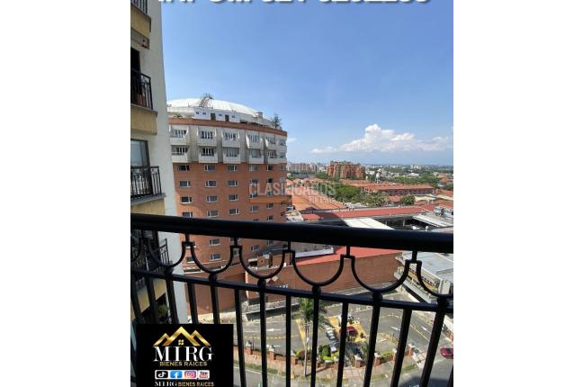 Apartamentos, Venta, Chipichape - $920.000.000