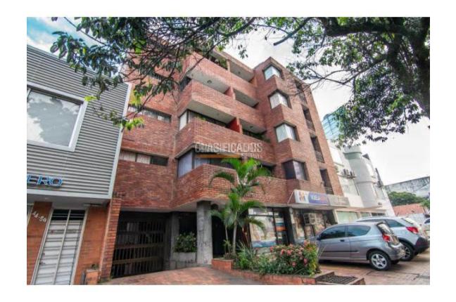 Apartamentos, Venta en Tequendama