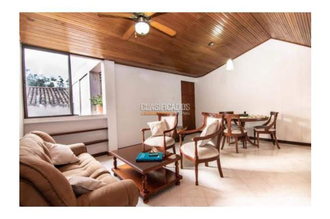 Apartamentos, Venta en Tequendama