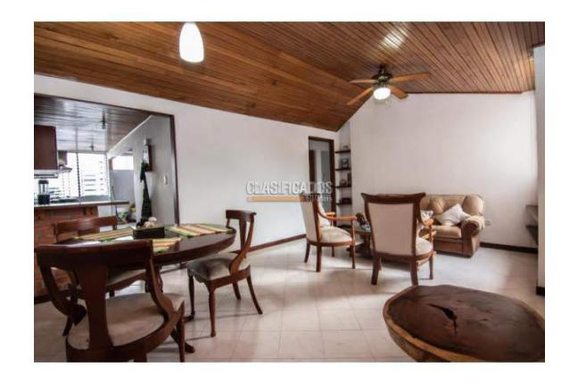 Apartamentos, Venta en Tequendama