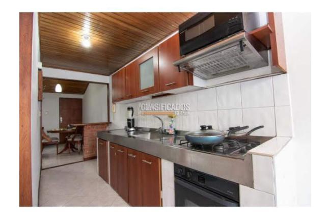 Apartamentos, Venta, Tequendama - $270.000.000
