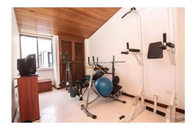 Apartamentos, Venta, Tequendama - $270.000.000