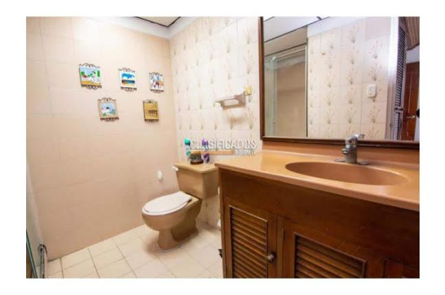 Apartamentos, Venta, Tequendama - $270.000.000