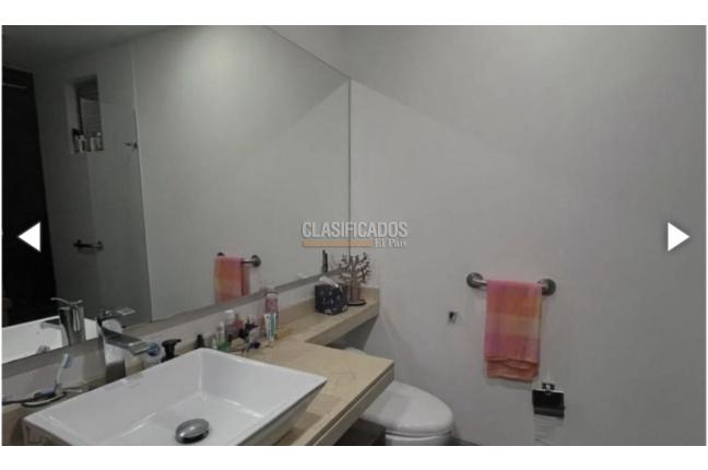 Apartamentos, Venta, Santa Teresita - $870.000.000