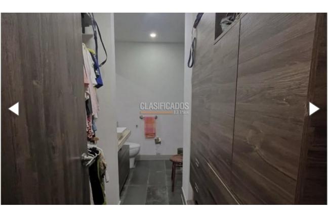 Apartamentos, Venta, Santa Teresita - $870.000.000