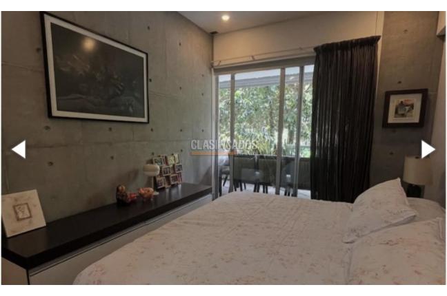 Apartamentos, Venta, Santa Teresita - $870.000.000