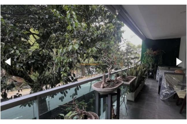 Apartamentos, Venta, Santa Teresita - $870.000.000