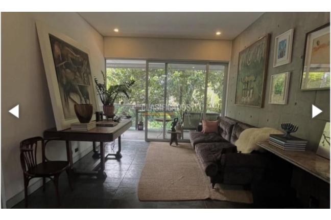 Apartamentos, Venta, Santa Teresita - $870.000.000