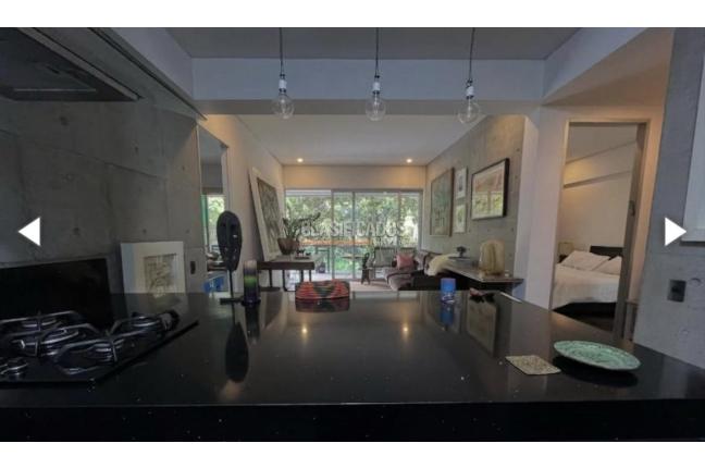 Apartamentos, Venta, Santa Teresita - $870.000.000