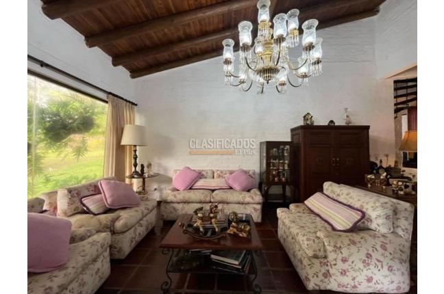 Casas, Venta, Ciudad Jardín - $1.100.000.000