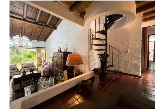 Casas, Venta, Ciudad Jardín - $1.100.000.000