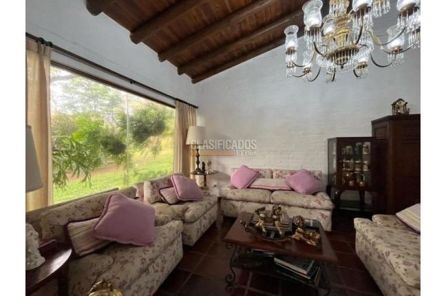 Casas, Venta, Ciudad Jardín - $1.100.000.000
