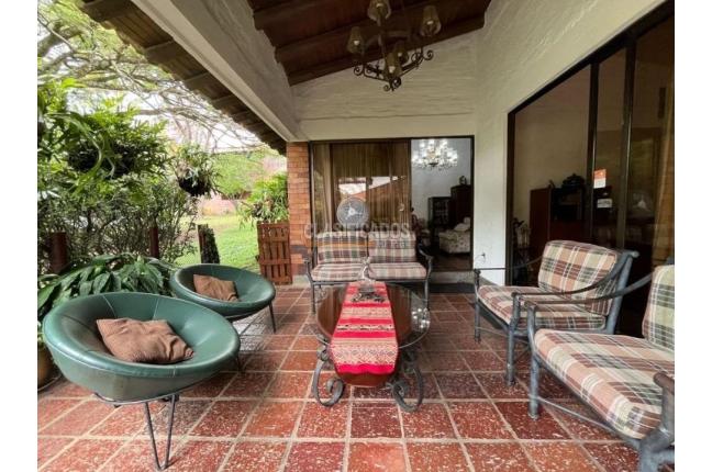 Casas, Venta, Ciudad Jardín - $1.100.000.000