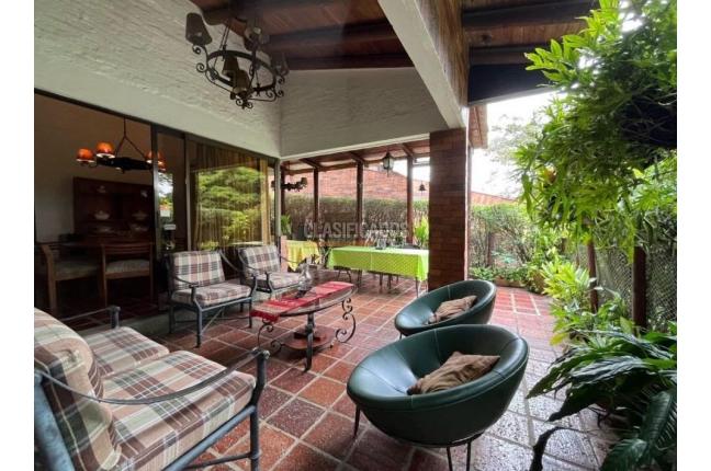 Casas, Venta, Ciudad Jardín - $1.100.000.000