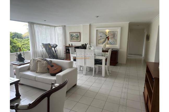 Apartamentos, Venta en Capri