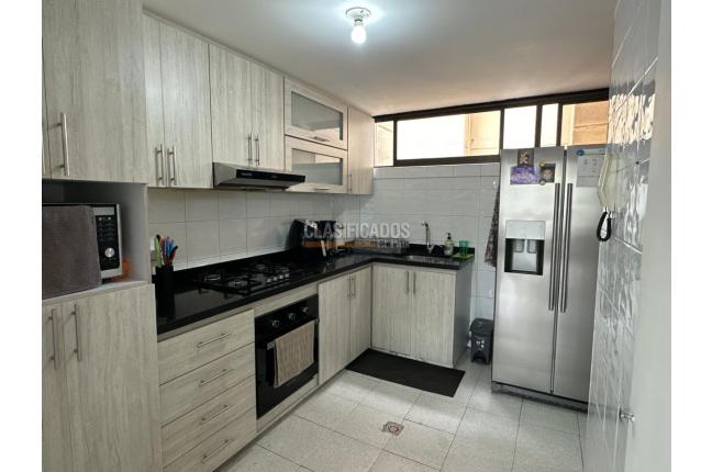 Apartamentos, Venta, Capri - $350.000.000