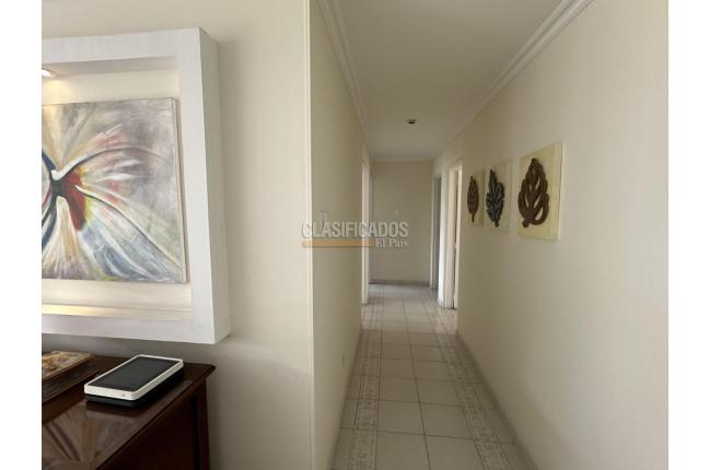 Apartamentos, Venta, Capri - $350.000.000