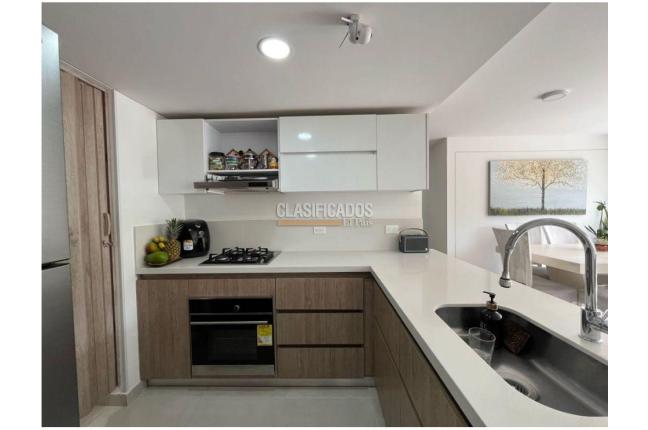 Apartamentos, Venta, Menga - $540.000.000