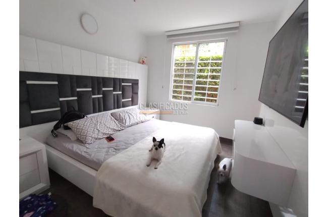 Apartamentos, Venta, La Hacienda - $420.000.000