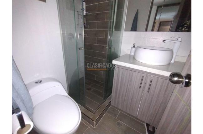 Apartamentos, Venta, La Hacienda - $420.000.000