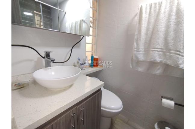 Apartamentos, Venta, La Hacienda - $420.000.000