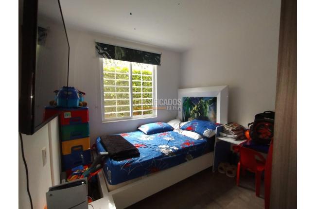 Apartamentos, Venta, La Hacienda - $420.000.000