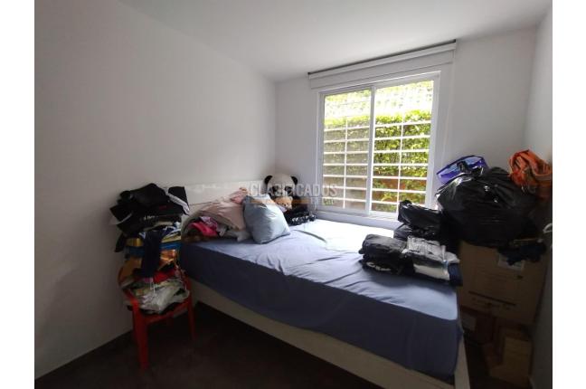 Apartamentos, Venta, La Hacienda - $420.000.000