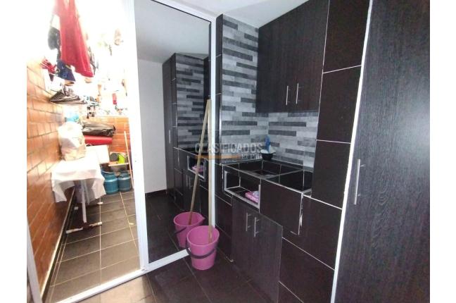 Apartamentos, Venta, La Hacienda - $420.000.000