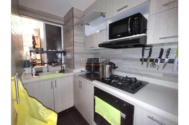 Apartamentos, Venta, La Hacienda - $420.000.000