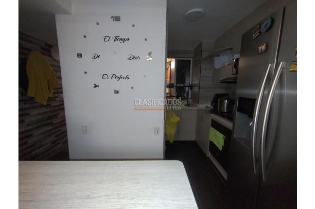 Apartamentos, Venta, La Hacienda - $420.000.000