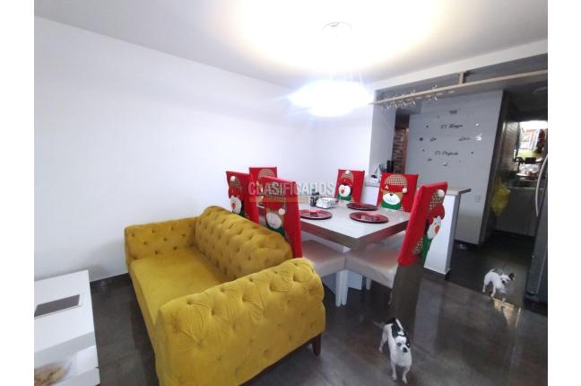 Apartamentos, Venta, La Hacienda - $420.000.000