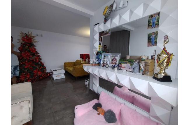 Apartamentos, Venta, La Hacienda - $420.000.000