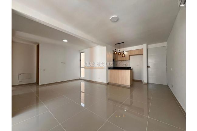Apartamentos, Alquiler en Ciudad Pacifica