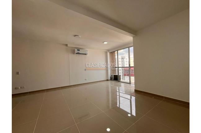 Apartamentos, Alquiler en Ciudad Pacifica