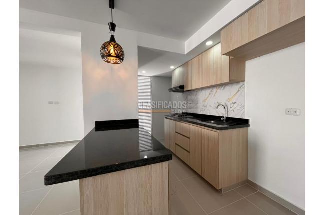 Apartamentos, Alquiler en Ciudad Pacifica