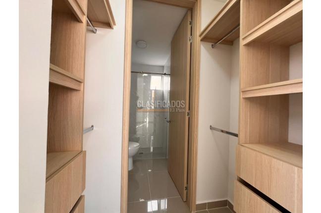 Apartamentos, Alquiler, Ciudad Pacifica - $1.350.000