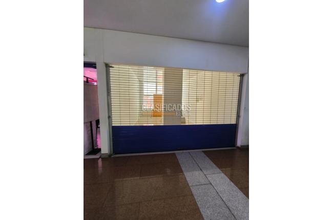 Locales y Bodegas, Venta en Tequendama